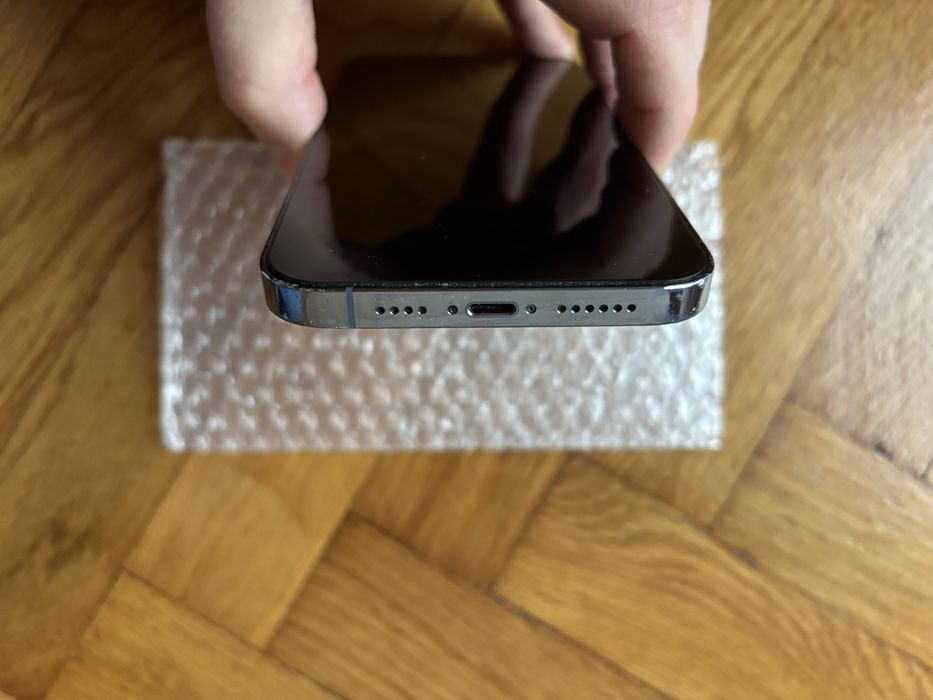 Iphone 13 Pro Max de 128 Gb Blue