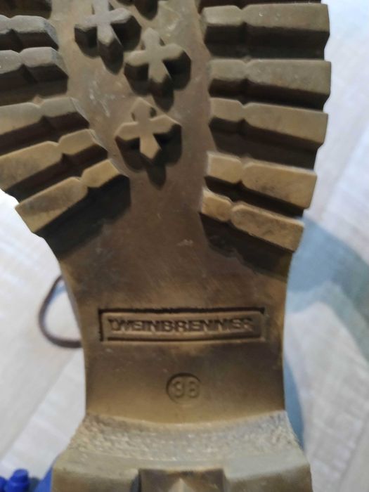 Bocanci dama piele,Nr 38(24.5 cm)