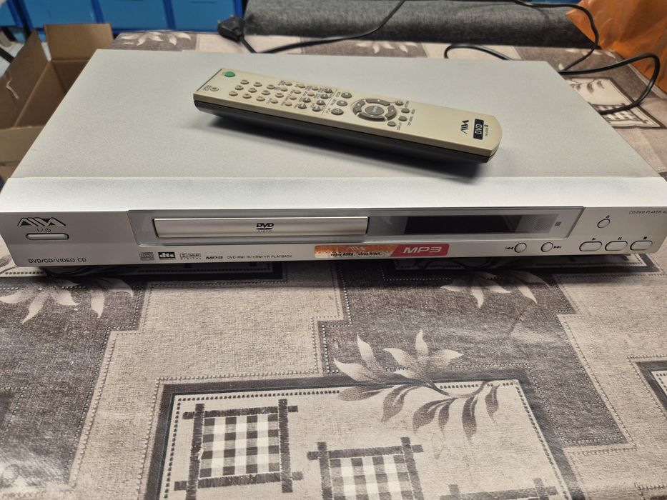 Продавам dvd 3 броя