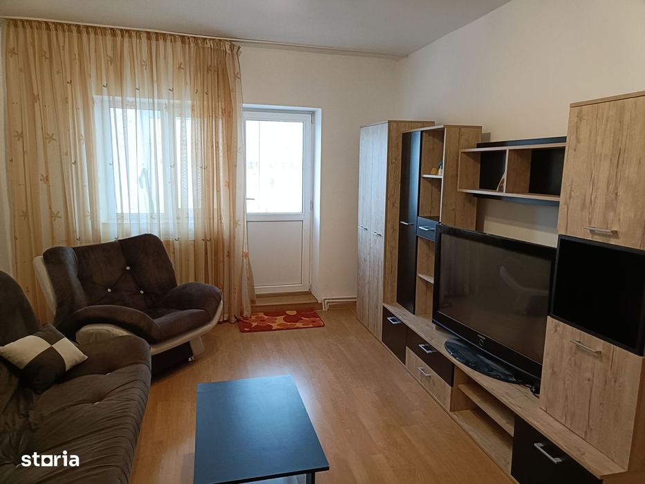 2 camere Centru - zona Obor