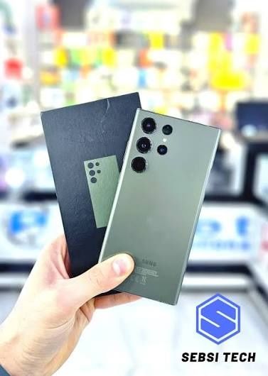 Samsung s23 ultra