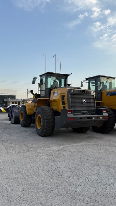 Pagruzchik  2025 yil sotuvda tqyyor