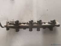 Rampa injectoare RENAULT LAGUNA I (B56_, 556_) [ 1993 - 2002 ] OEM 857013