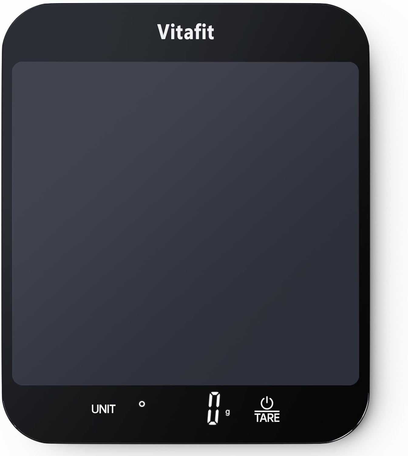Цифрови кухненски везни Vitafit 15 кг