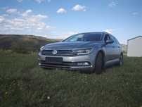 Passat b8 bi-tdi