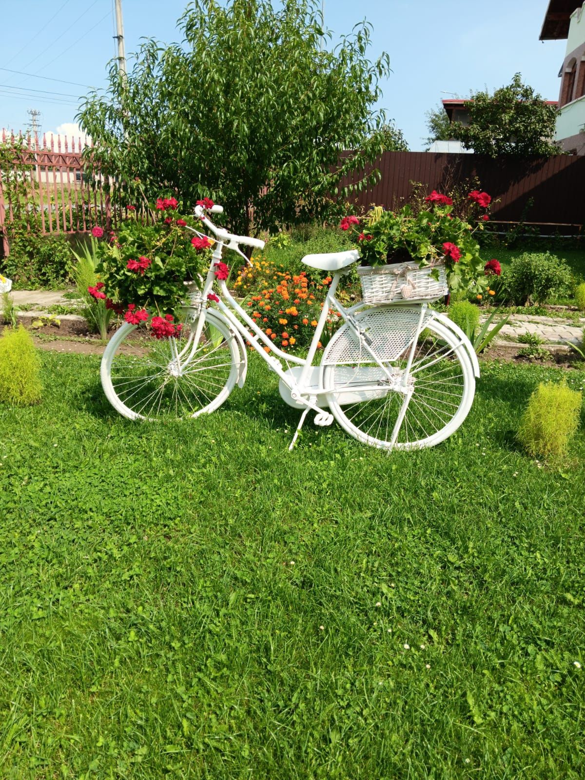 Casă Râșnov / teren 1100mp / cu utilități