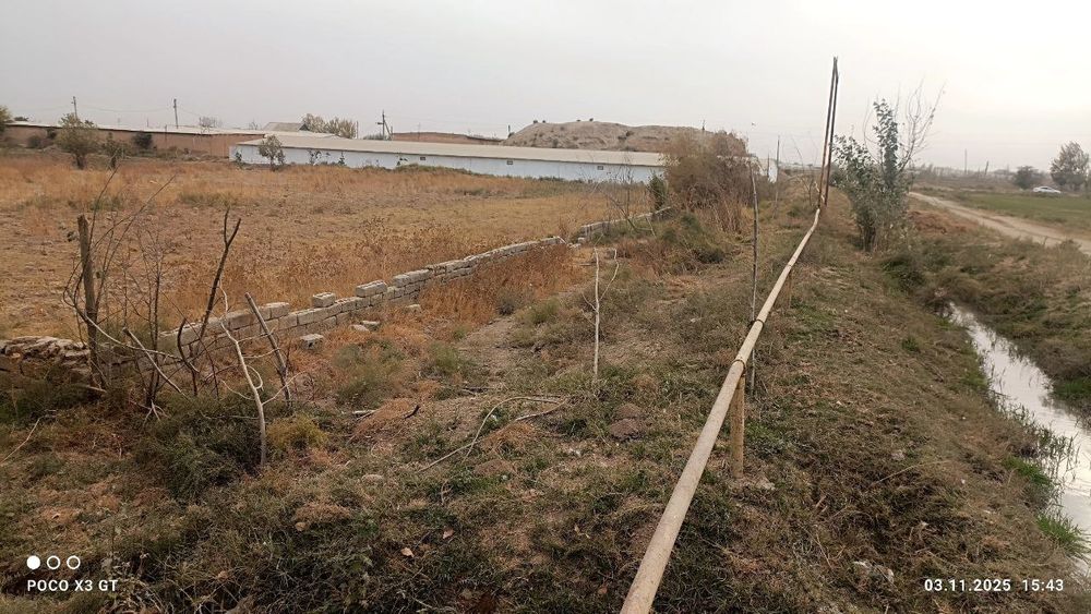 Yer sotiladi 260 million