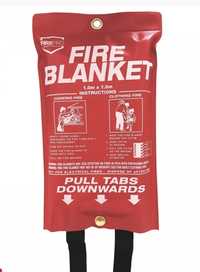 Patura ignifuga Fire Blanket