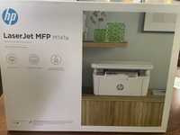 HP Laser Jet MFP M141a original