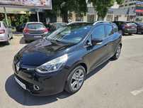 Renault Clio Eco 2 R Link  2015 Euro 5  Motor 1.5 Diesel  Bass Reflex