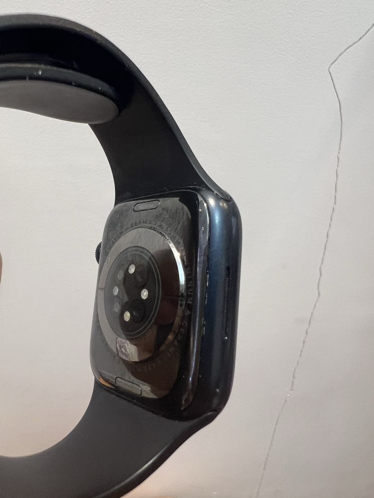 iwatch 7 original. LLA