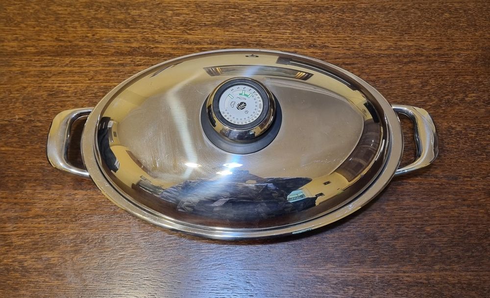 Amc premium system induction