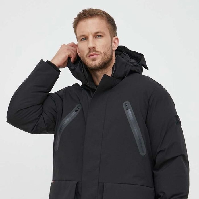 Яке Tommy Hilfiger