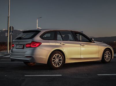 Bmw 316D 2.0 f31