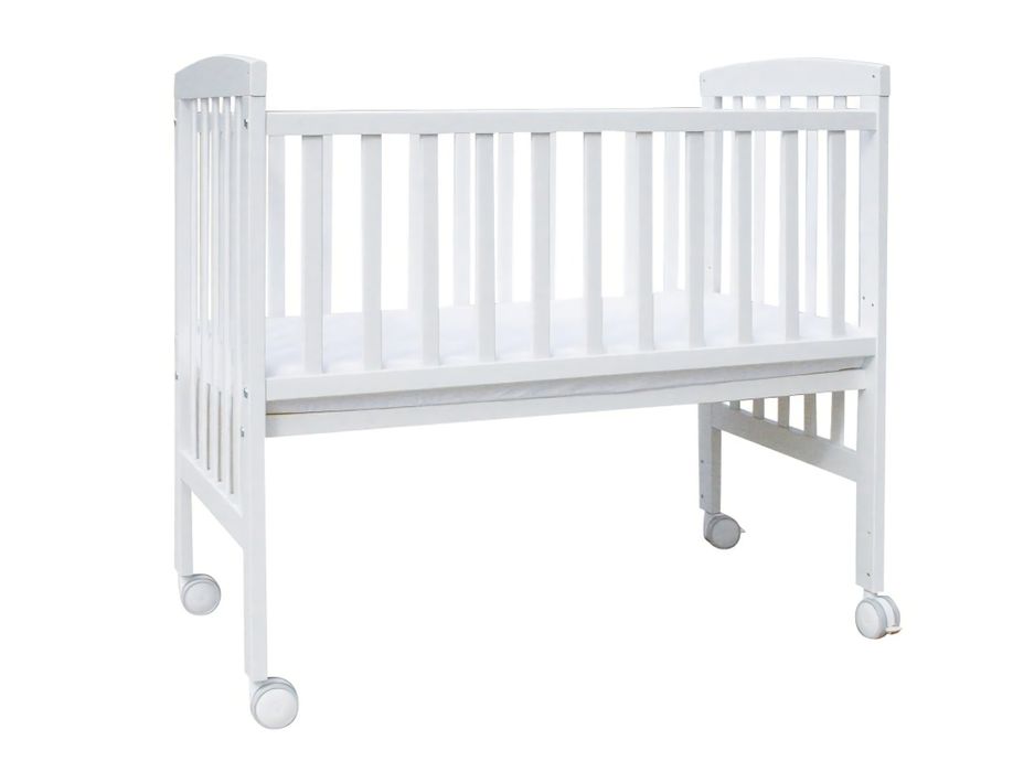 Vand patut dimensiuni reduse din lemn masiv