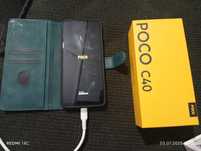 Продам POCO C 40