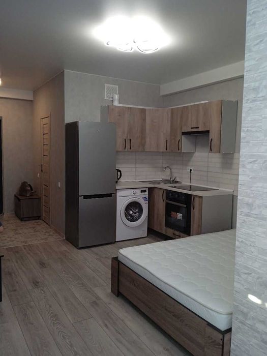 Едностаен имот в Лагера