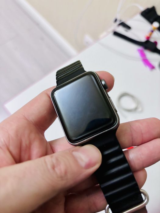 Apple Watch Series 3 42 mm