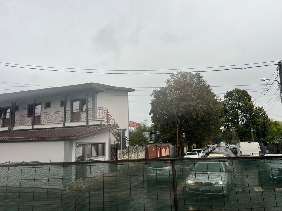 Garsoniere de inchiriat sector5