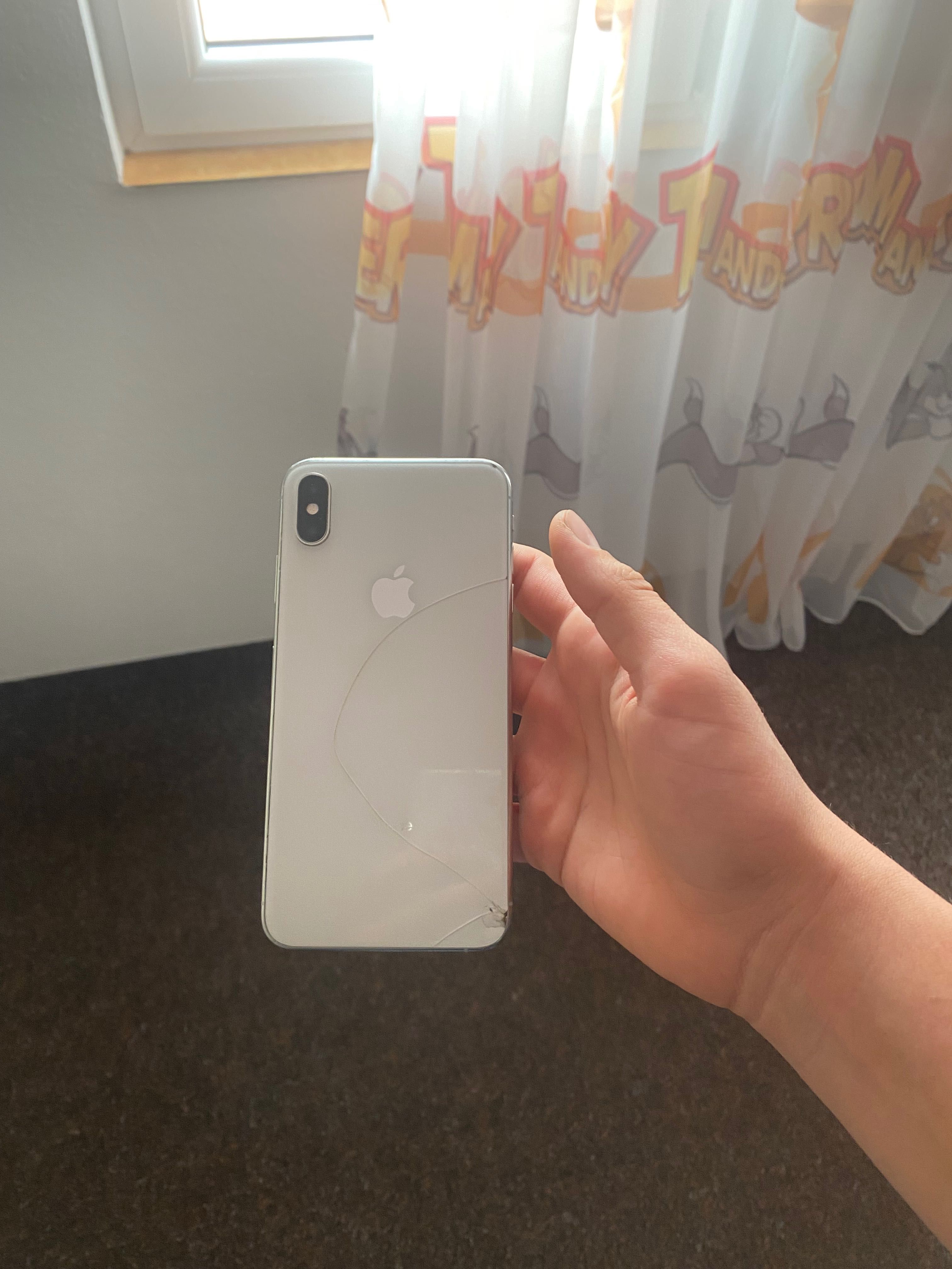 iPhone XS MAX vand