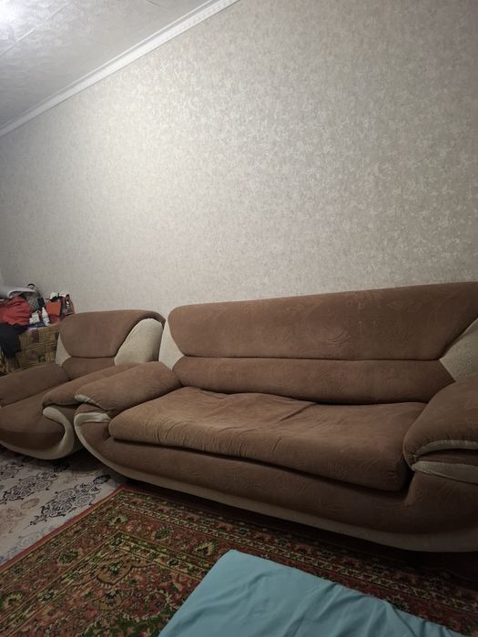Отдам даром. Диван