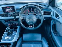 Volan S line cu airbag Audi in stare perfecta