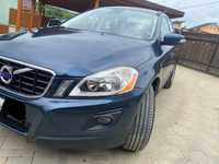 Se vinde Volvo xc 60 D5 AWD 2009