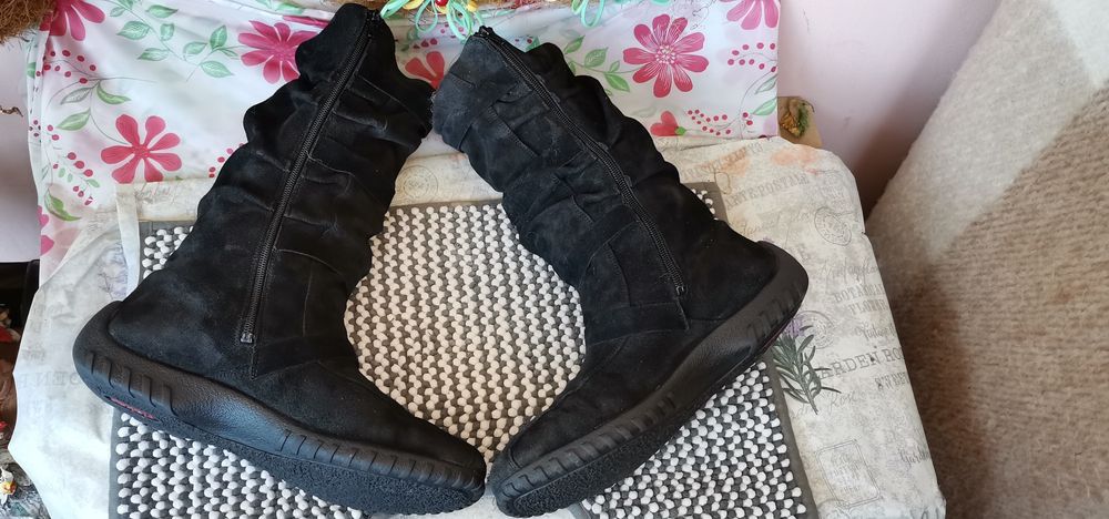 Ботуши Rieker 41н.