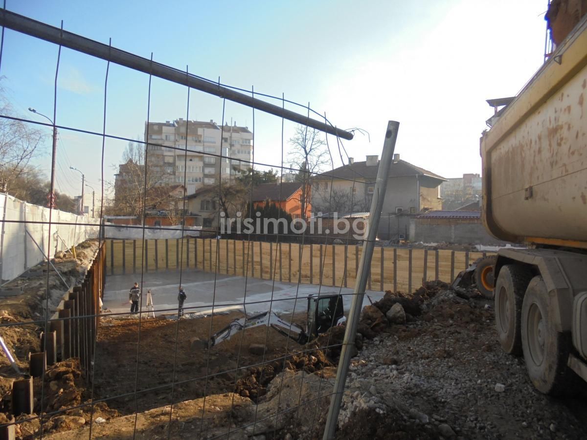 Продава се Тристаен апартамент в София, Овча купел - 103 кв.м за 1800 €/кв.м - Снимка #5