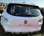 Haion Renault Kadjar 2018