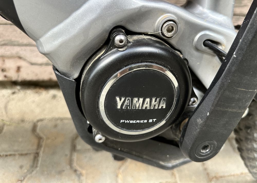 Велосипед GASGAS TRA 6 ,  EMTB , L размер , 29’ инча , MTB