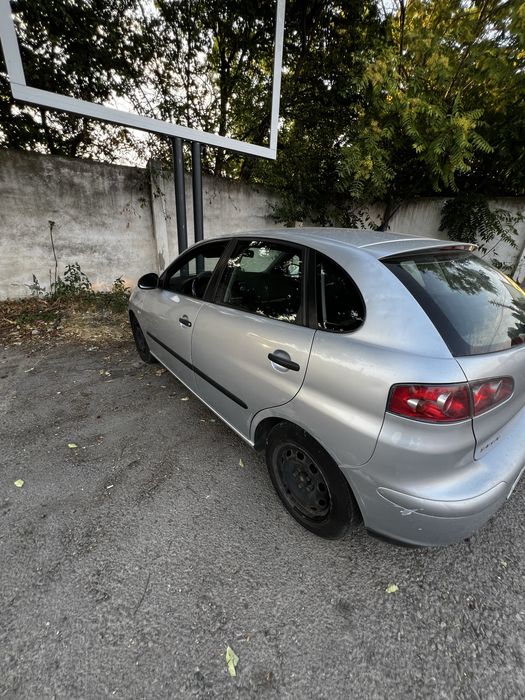 Vand masina Seat Ibiza 1.2 benzina