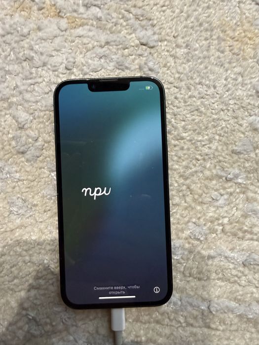 Iphone 13 128гб памяти идеальное состояние