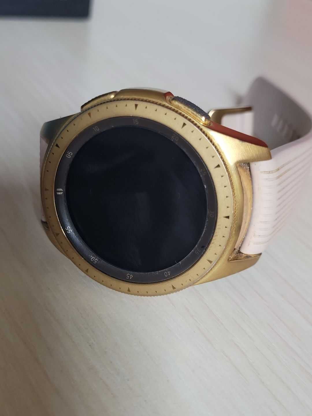 Samsung Galaxy Watch 42mm (Уральск 0702) лот 333743