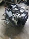 Motor Oltcit Special