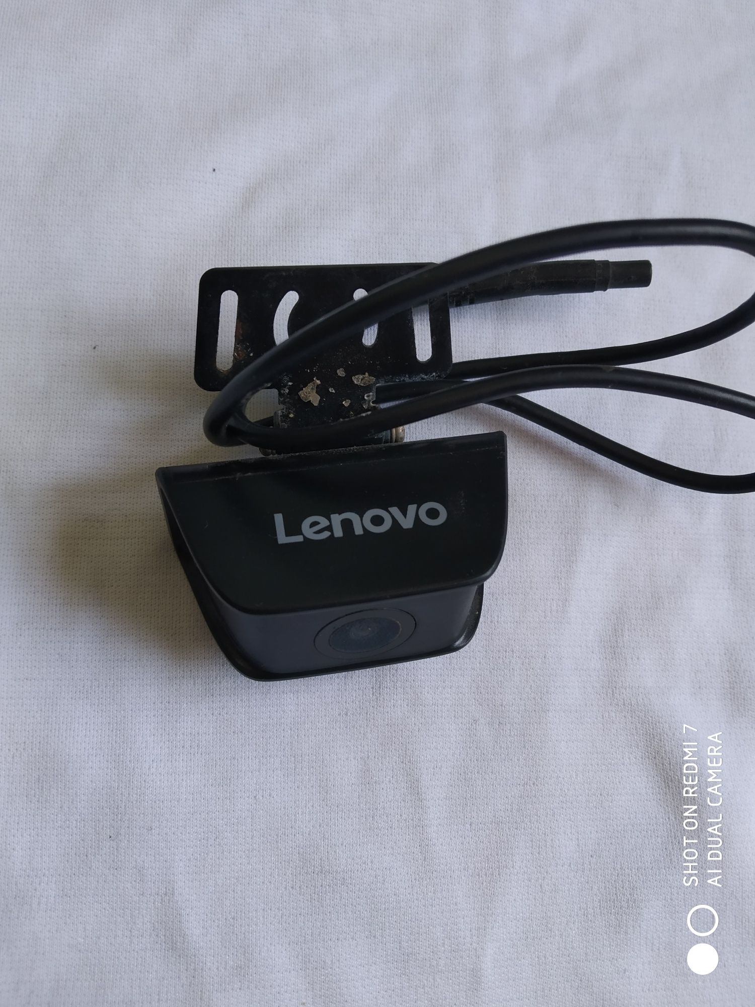 Задний камера Lenovo