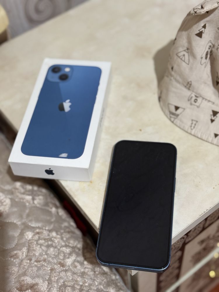 iPhone 13 128 Gb