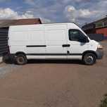 Schimb Renault master