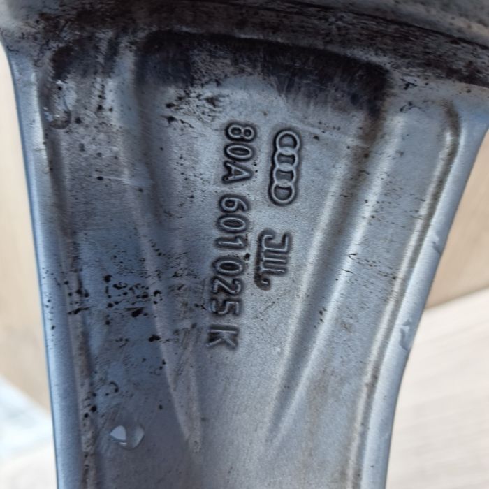 Оригинални Джанти Audi 19 Q5 SQ5