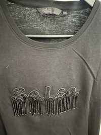 Тениска Salsa jeans размер ХС