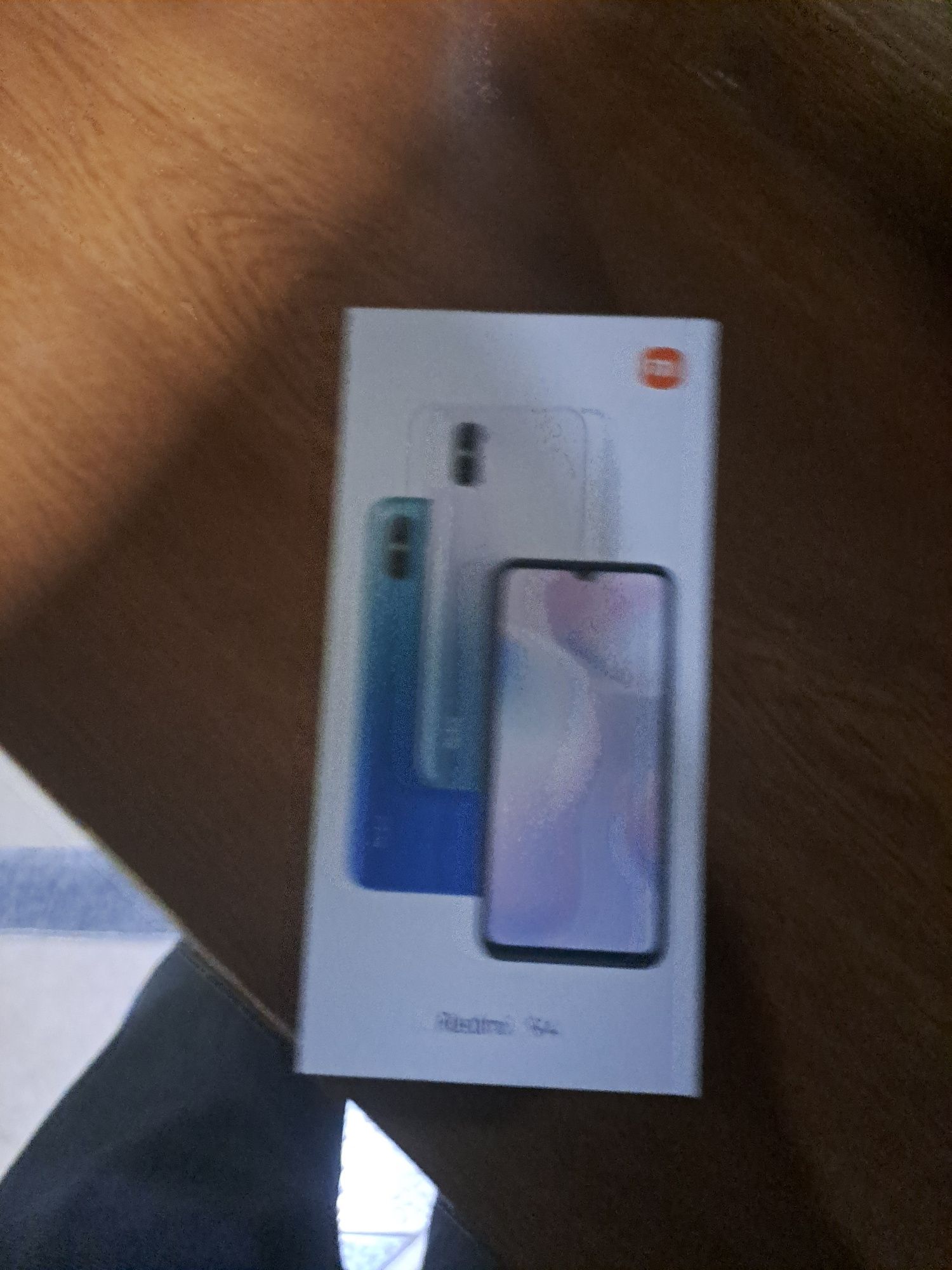 Redmi 9A сотилади