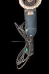 Polizor unghiular Bosch GWS 22-230 JH Professional, 2200W