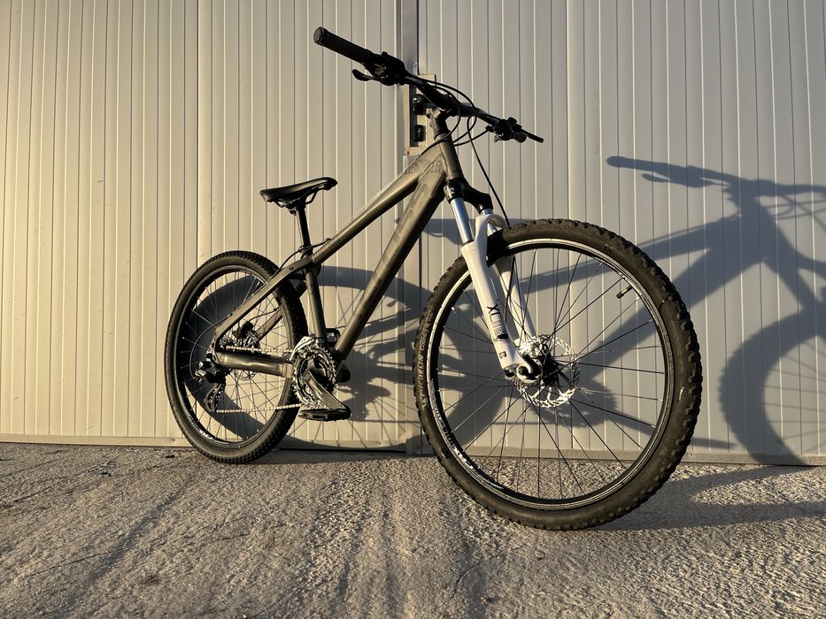 Велосипед Cross Dexter