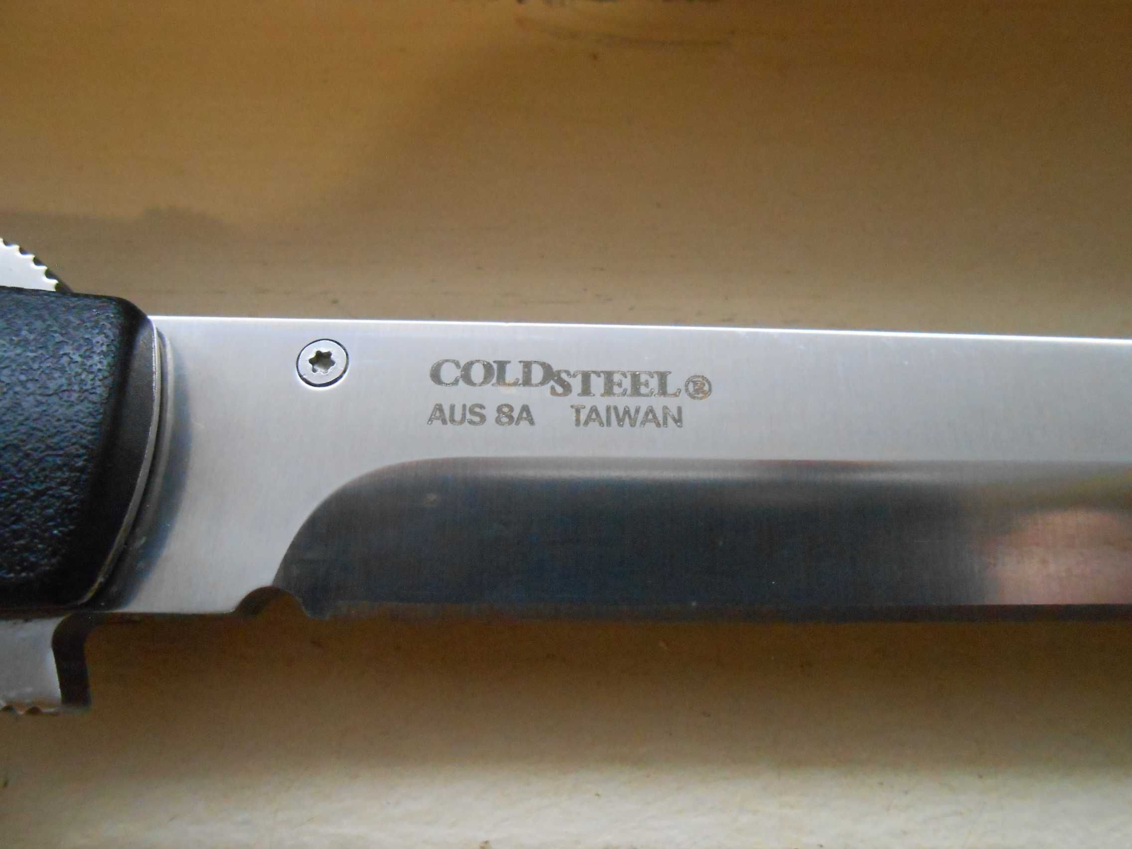 Американски нож COLD STEEL 6