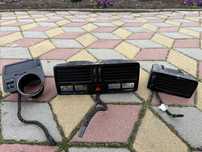 Grile Ventilare Aer VW Golf 4 / Bora