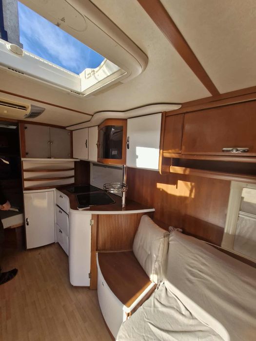 Rulota TABBERT Puccini  2009