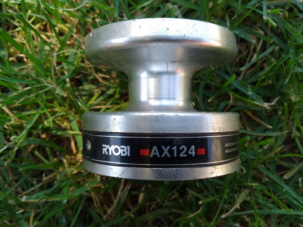 Шпула за Макара RYOBI AX 124