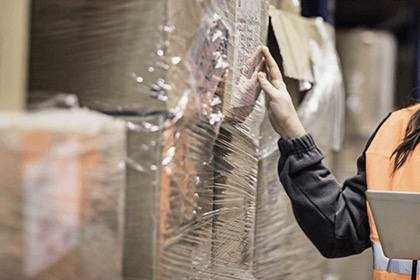 Полная ERP-система управления автопарком