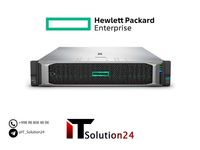 Сервер HPE ProLiant DL380 Gen10 / Intel Silver 4208R (Перечислением)