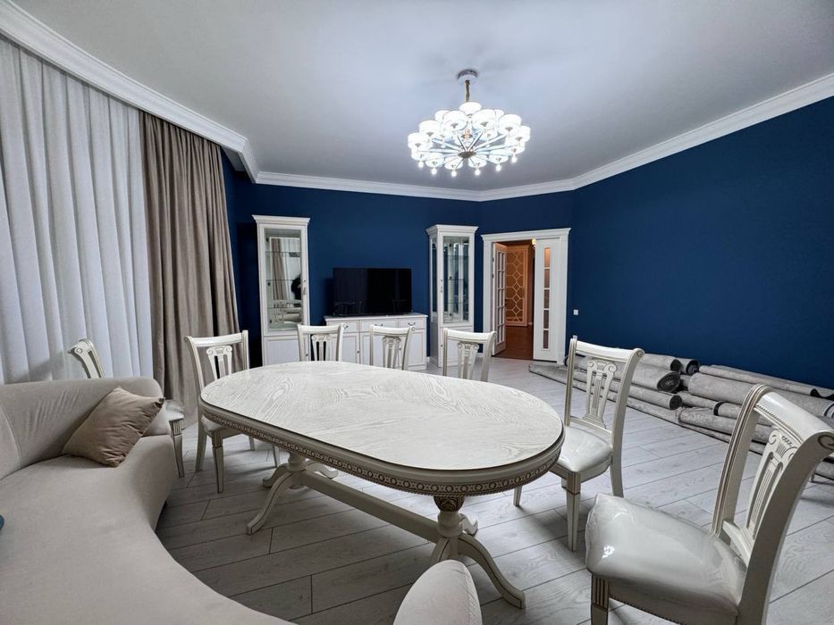 Продажа квартиры в жк парисиен мукумий мост 4/6/9